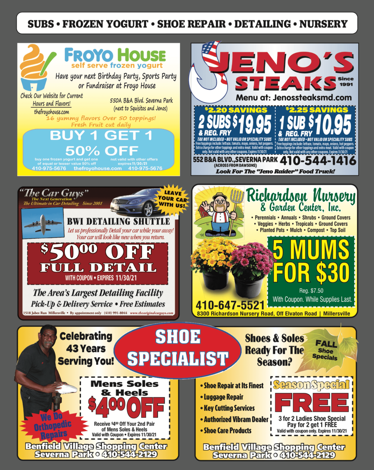 Hometown Value Magazine